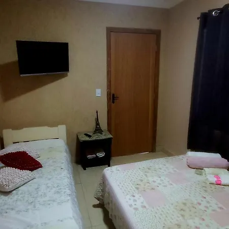 Cantinho Top Armacao dos Buzios Room photo