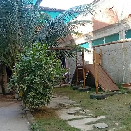 Cantinho Top Armacao dos Buzios Exterior photo