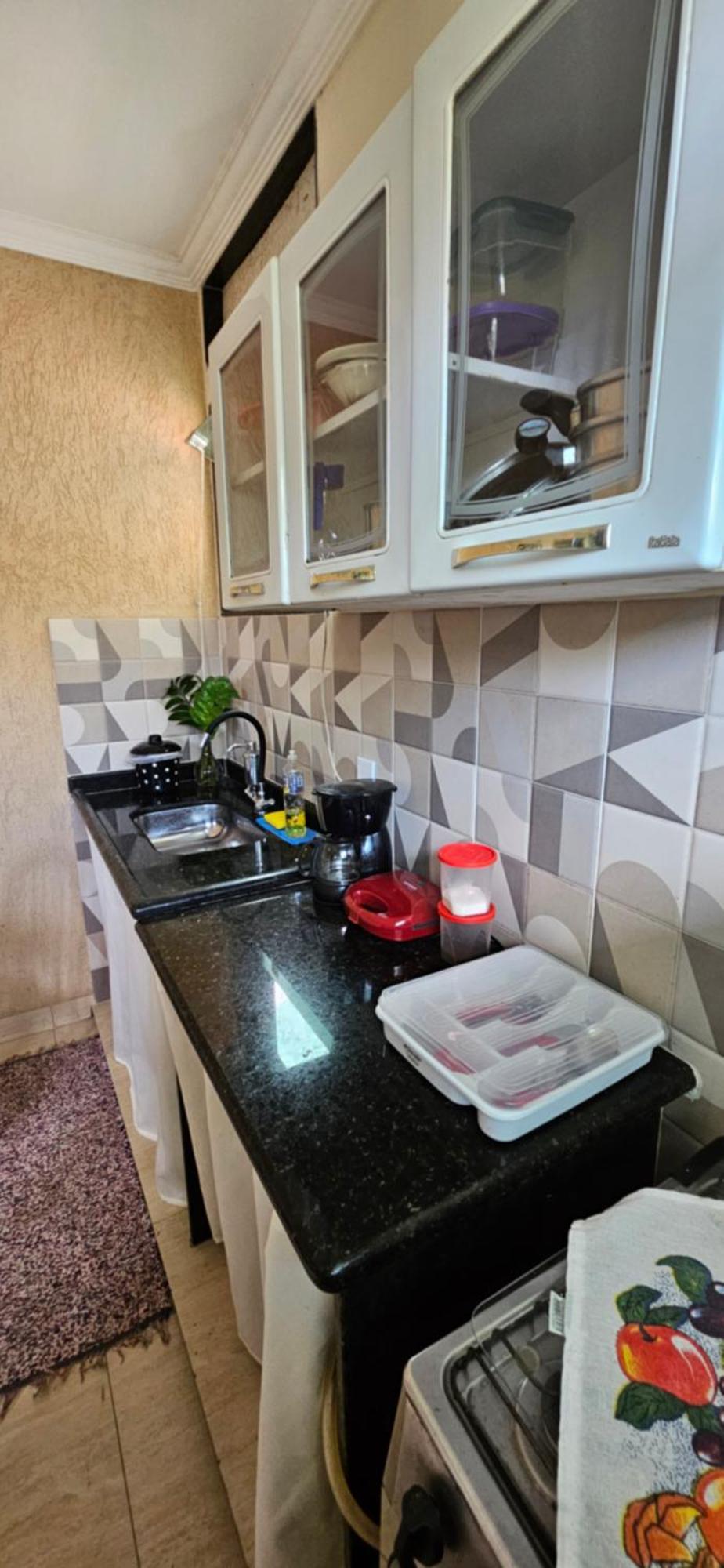 Holiday home Cantinho *