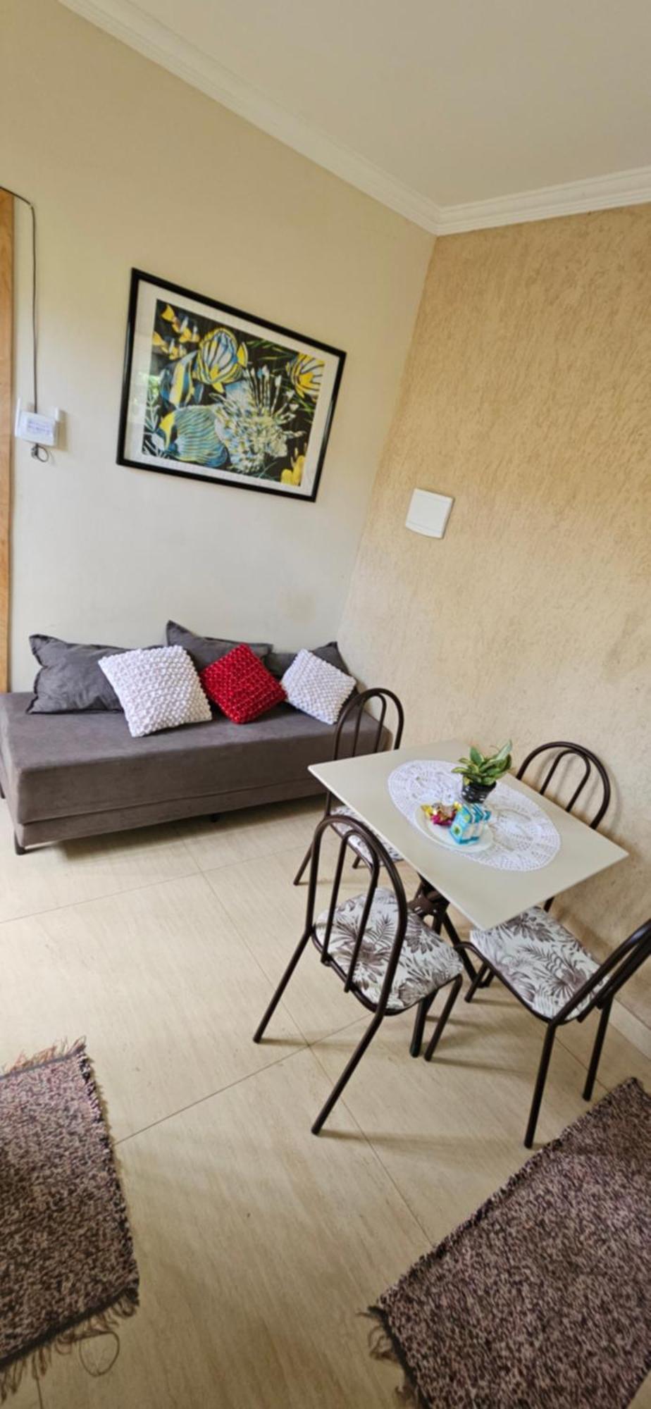 Holiday home Cantinho