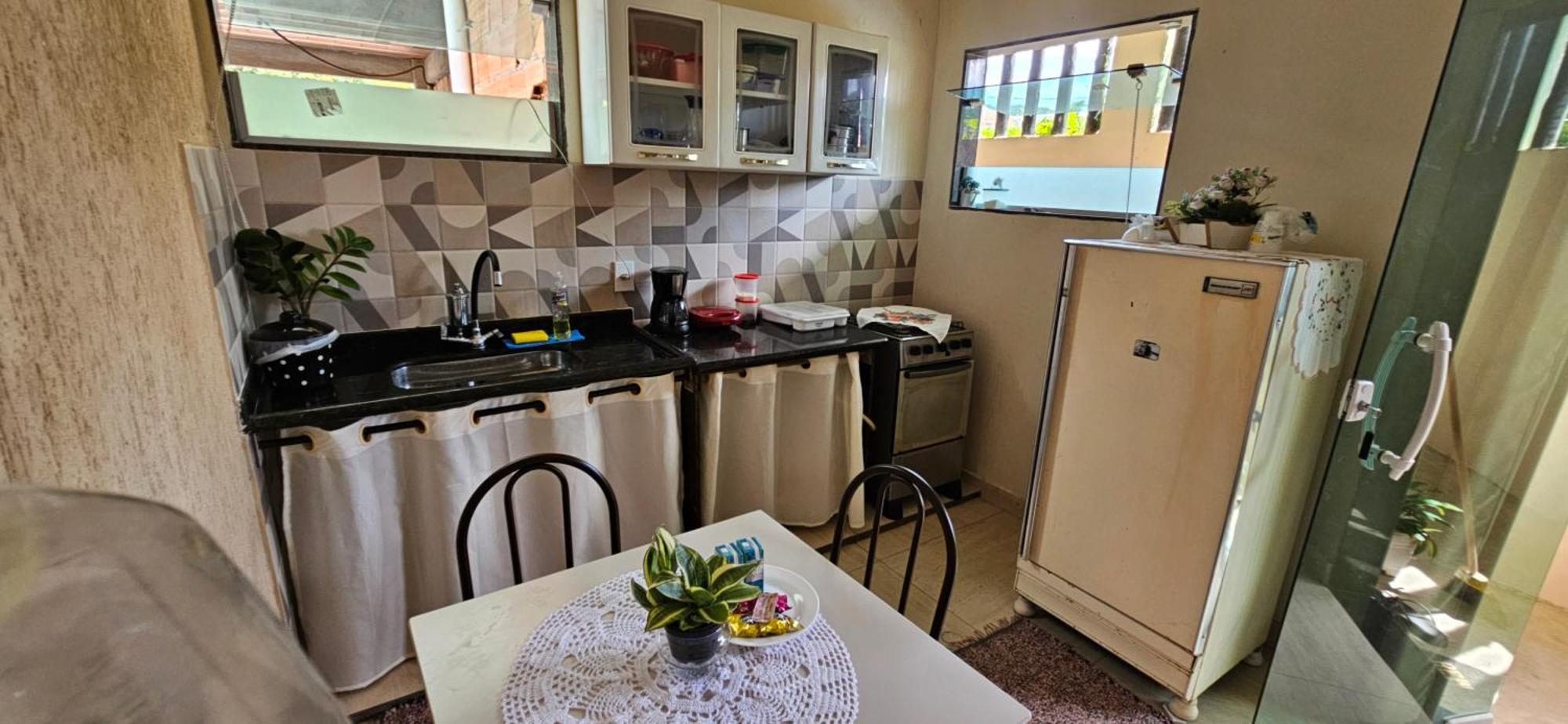 Cantinho Holiday home