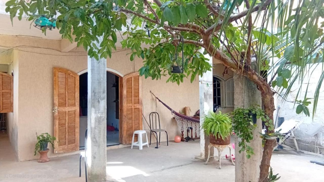 Holiday home Cantinho Armacao dos Buzios
