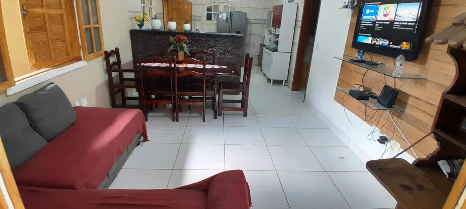 Cantinho Holiday home