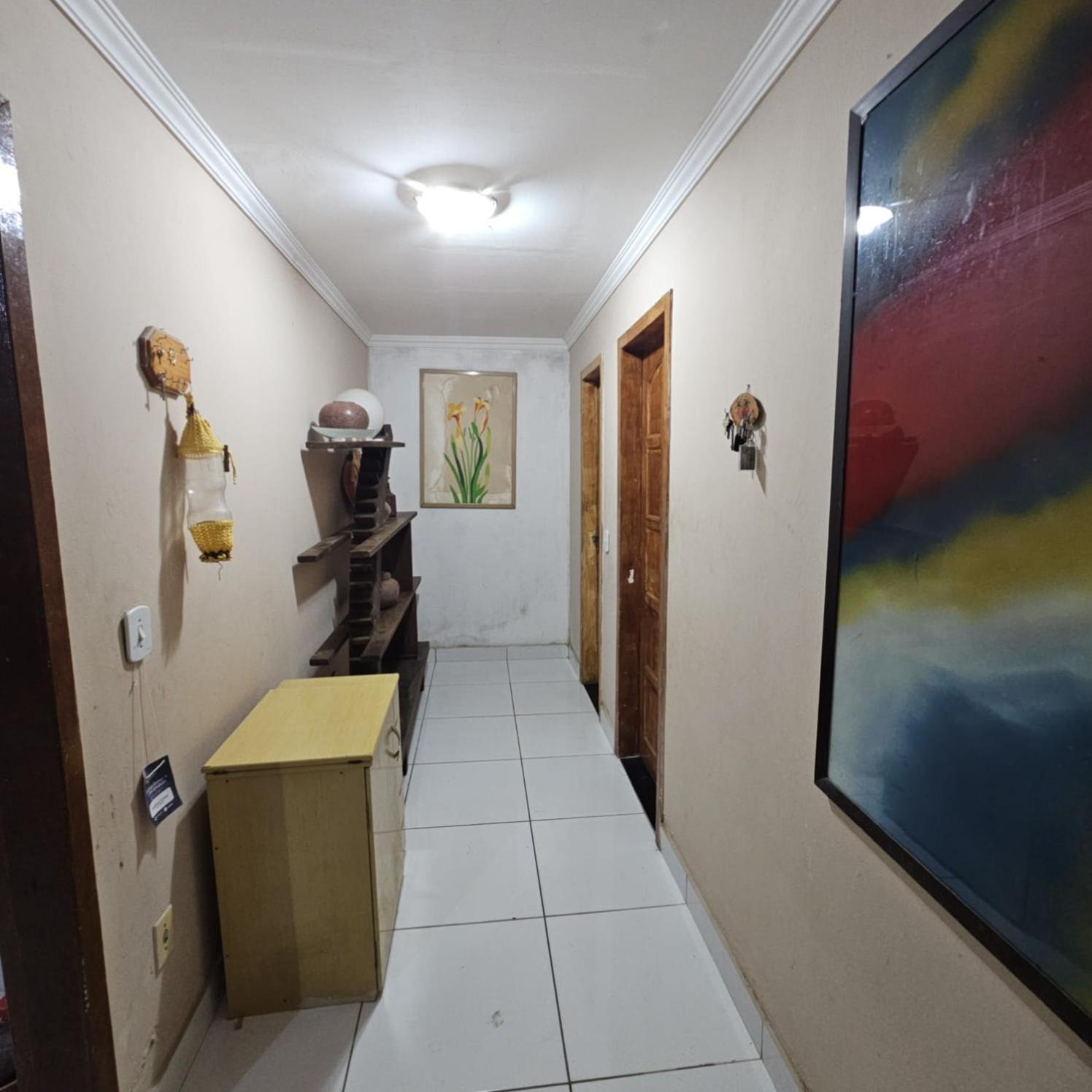 Holiday home Cantinho *